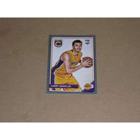 Panini 2015-16 Panini Complete Silver #283 Larry Nance Jr.