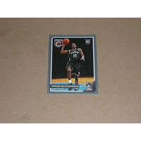 Panini 2015-16 Panini Complete Silver #309 Rondae Hollis-Jefferson