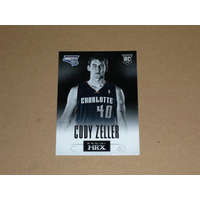 Panini 2013-14 Panini Prizm BK HRX #6 Cody Zeller