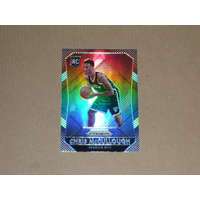 Panini 2015-16 Panini Prizm Prizms Silver #321 Chris McCullough
