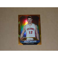 Panini 2015-16 Panini Prizm Prizms Orange #7 Aron Baynes