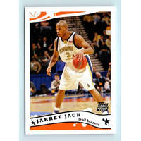 Topps 2005-06 Topps Basketball #242 Jarret Jack RC