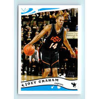 Topps 2005-06 Topps Basketball #236 Joey Graham RC