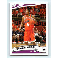 Topps 2005-06 Topps Basketball Base #244 Luther Head RC