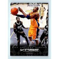 Panini 2012-13 Panini Kobe Anthology Base #192 Kobe Bryant