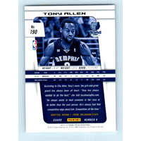 Panini 2013-14 Panini Prizm Base #190 Tony Allen