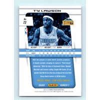 Panini 2013-14 Panini Prizm Base #73 Ty Lawson