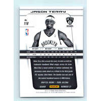 Panini 2013-14 Panini Prizm Base #118 Jason Terry