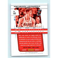 Panini 2013-14 Panini Prizm Base #165 Meyers Leonard