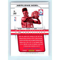 Panini 2013-14 Panini Prizm Base #285 Nerlens Noel RC