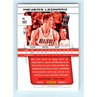 Panini 2013-14 Panini Prizm Base #165 Meyers Leonard