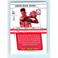 Panini 2013-14 Panini Prizm Base #285 Nerlens Noel RC