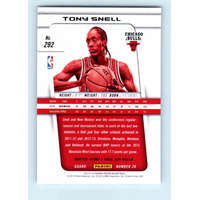 Panini 2013-14 Panini Prizm Base #292 Tony Snell RC