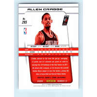 Panini 2013-14 Panini Prizm Base #295 Allen Crabbe RC