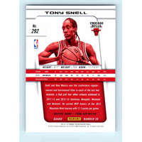 Panini 2013-14 Panini Prizm Base #292 Tony Snell RC