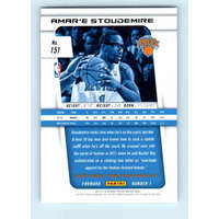 Panini 2013-14 Panini Prizm Base #151 Amar&#039;e Stoudemire