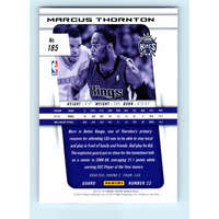 Panini 2013-14 Panini Prizm Base #185 Marcus Thornton