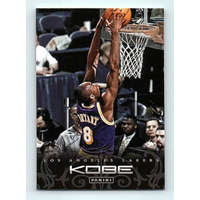 Panini 2012-13 Panini Kobe Anthology Base #11 Kobe Bryant