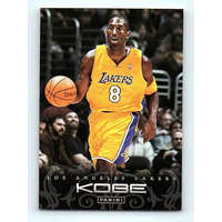 Panini 2012-13 Panini Kobe Anthology Base #101 Kobe Bryant