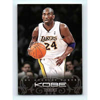Panini 2012-13 Panini Kobe Anthology Base #180 Kobe Bryant