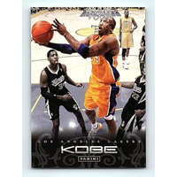 Panini 2012-13 Panini Kobe Anthology Base #192 Kobe Bryant