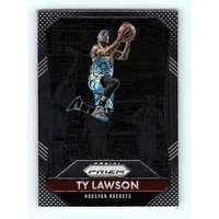 Panini 2015-16 Panini Prizm Base #73 Ty Lawson