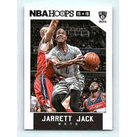 Panini 2015-16 NBA Hoops Base #33 Jarrett Jack
