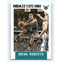 Panini 2015-16 NBA Hoops Base #47 Brian Roberts