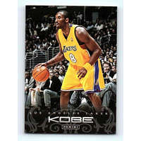 Panini 2012-13 Panini Kobe Anthology Base #107 Kobe Bryant