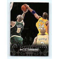 Panini 2012-13 Panini Kobe Anthology Base #182 Kobe Bryant