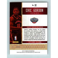 Panini 2013-14 Panini Elite Base #32 Eric Gordon