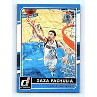 Panini 2015-16 Donruss Basketball Base #53 Zaza Pachulia