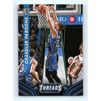 Panini 2014-15 Panini Threads Base #26 Chandler Parsons