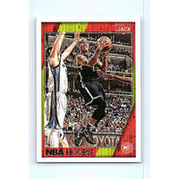 Panini 2016-17 NBA Hoops Base #89 Jarrett Jack