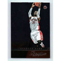 Panini 2014-15 Prestige Base #141 Terrence Ross