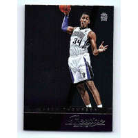 Panini 2014-15 Prestige Base #42 Jason Thompson