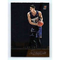 Panini 2014-15 Panini Prestige Plus Base #24 Alex Len