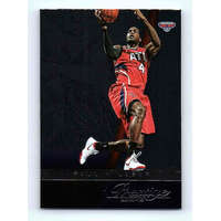 Panini 2014-15 Panini Prestige Plus Base #119 Paul Millsap