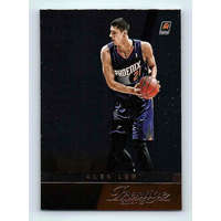 Panini 2014-15 Panini Prestige Plus Base #24 Alex Len