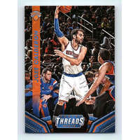 Panini 2014-15 Panini Threads Base #94 Jose Calderon