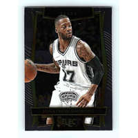 Panini 2016-17 Panini Select Concourse #94 Jonathon Simmons