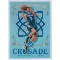 Panini 2016-17 Excalibur Crusade #98 Dario Saric