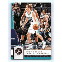 Panini 2016-17 Excalibur Base #24 Cody Zeller