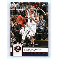 Panini 2016-17 Excalibur Base #173 Rodney Hood