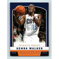 Panini 2012-13 Panini Basketball Base #226 Kemba Walker