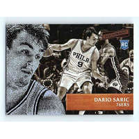 Panini 2016-17 Aficionado Basketball Base #15 Dario Saric RC
