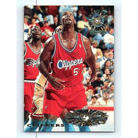 Panini 1995-96 Topps Stadium Club Series 2 Base #212 Rodney Rogers