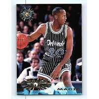 Panini 1995-96 Topps Stadium Club Series 2 Base #214 Brian Shaw