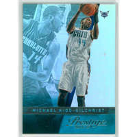 Panini 2014-15 Prestige Premium Base #154 Michael Kidd-Gilchrist