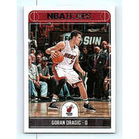 Panini 2017-18 NBA Hoops Base #67 Goran Dragic